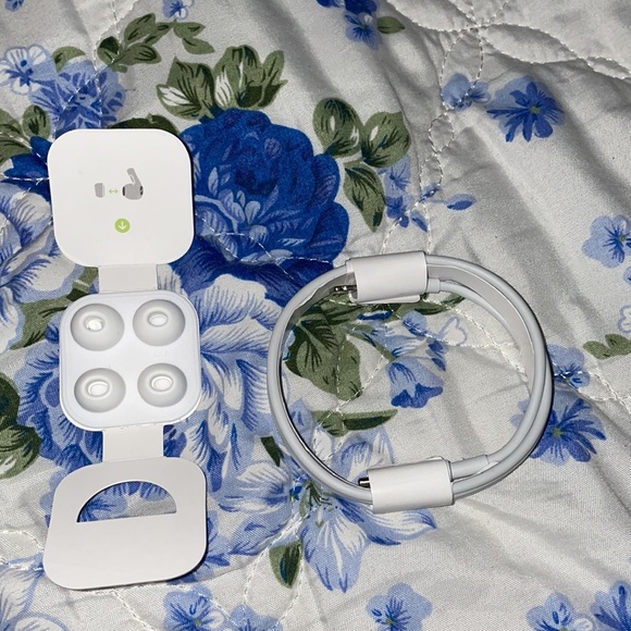 Apple AirPods Pro - Picture 10 of 10